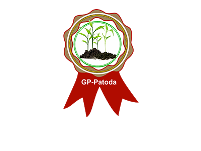Gram-Sansad Karyala Patoda / Gangapur(N.), Aurangabad.